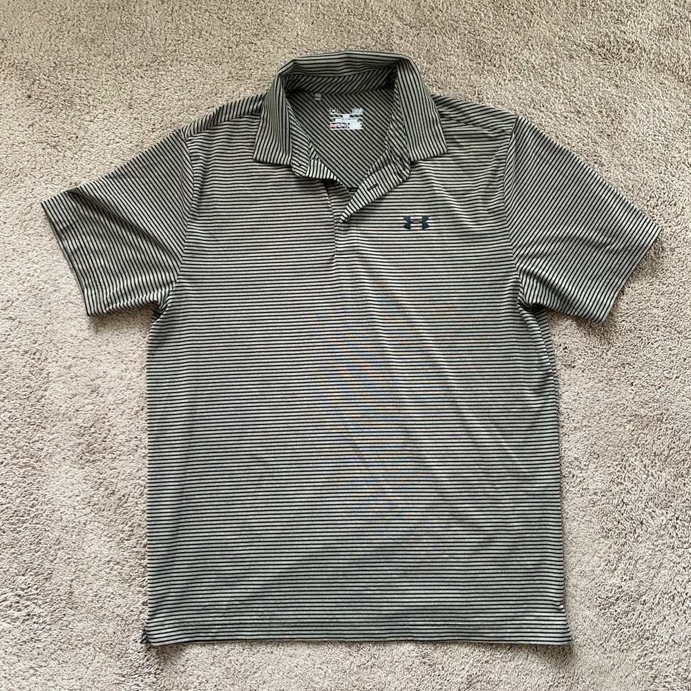Men’s Under Armour Polo